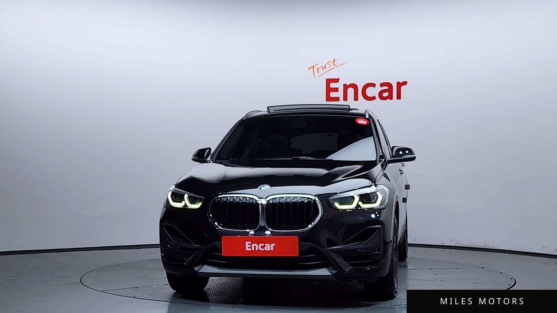 BMW X1 (F48) 2020 — миниатюра 3