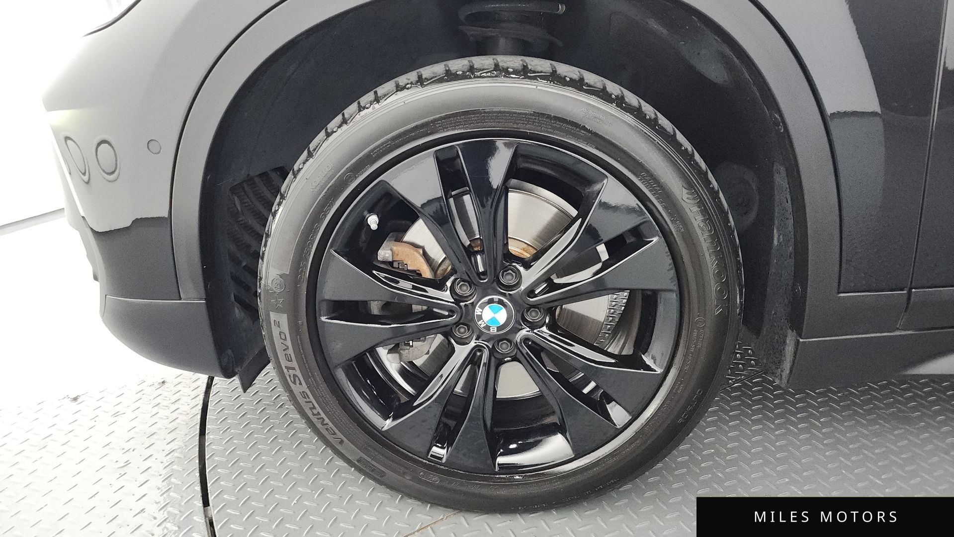 BMW X1 (F48) 2020 — миниатюра 5