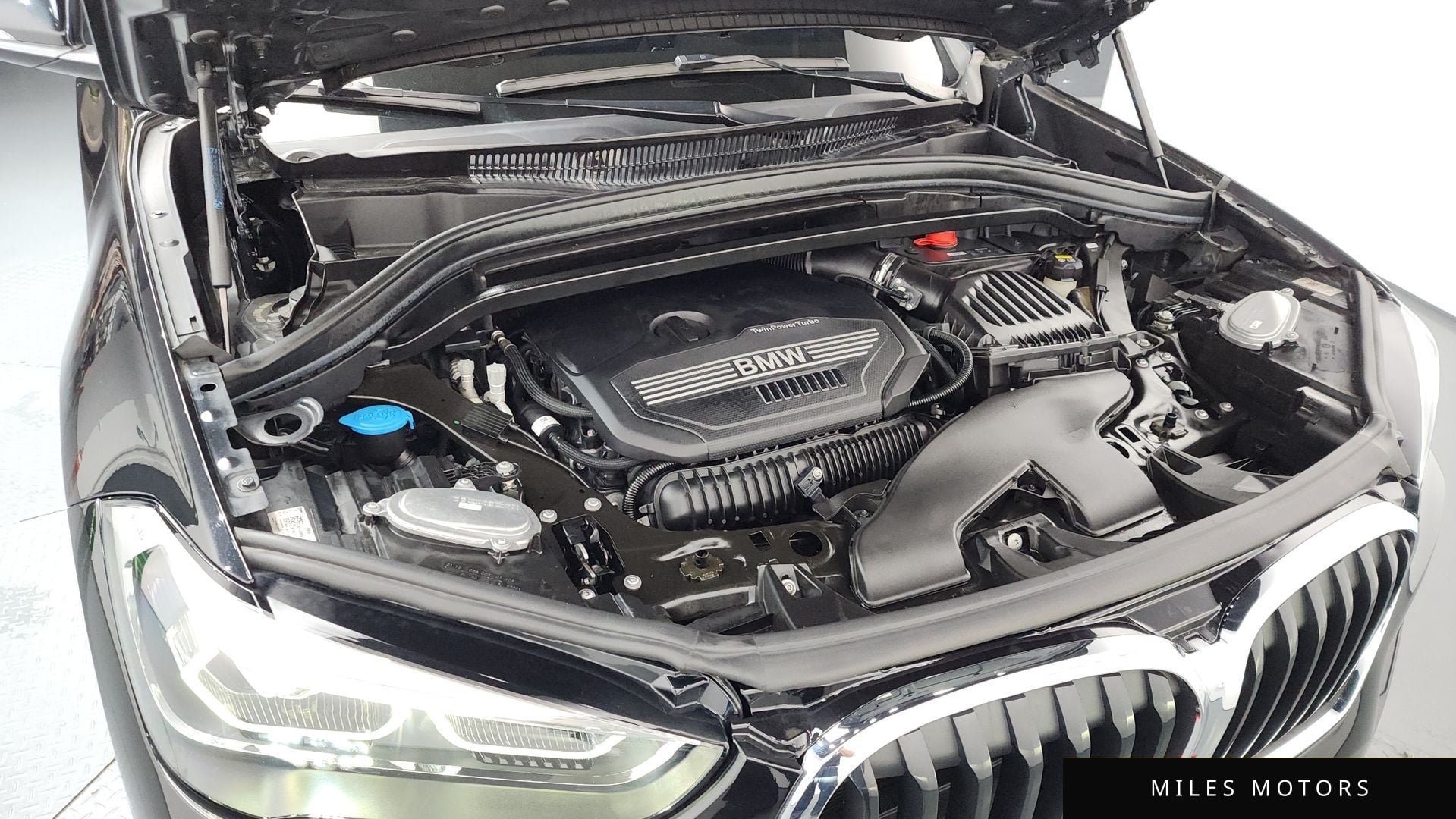 BMW X1 (F48) 2020 — миниатюра 6
