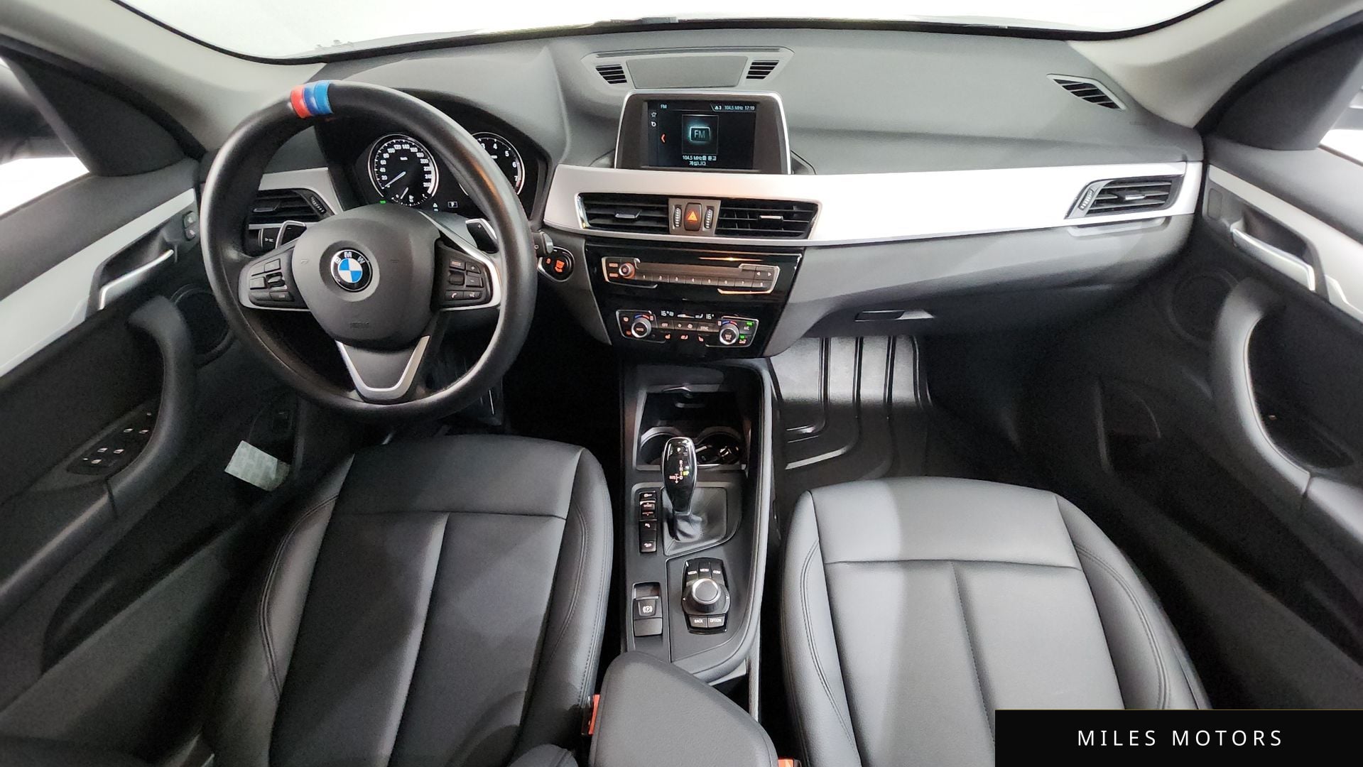 BMW X1 (F48) 2020 — миниатюра 10