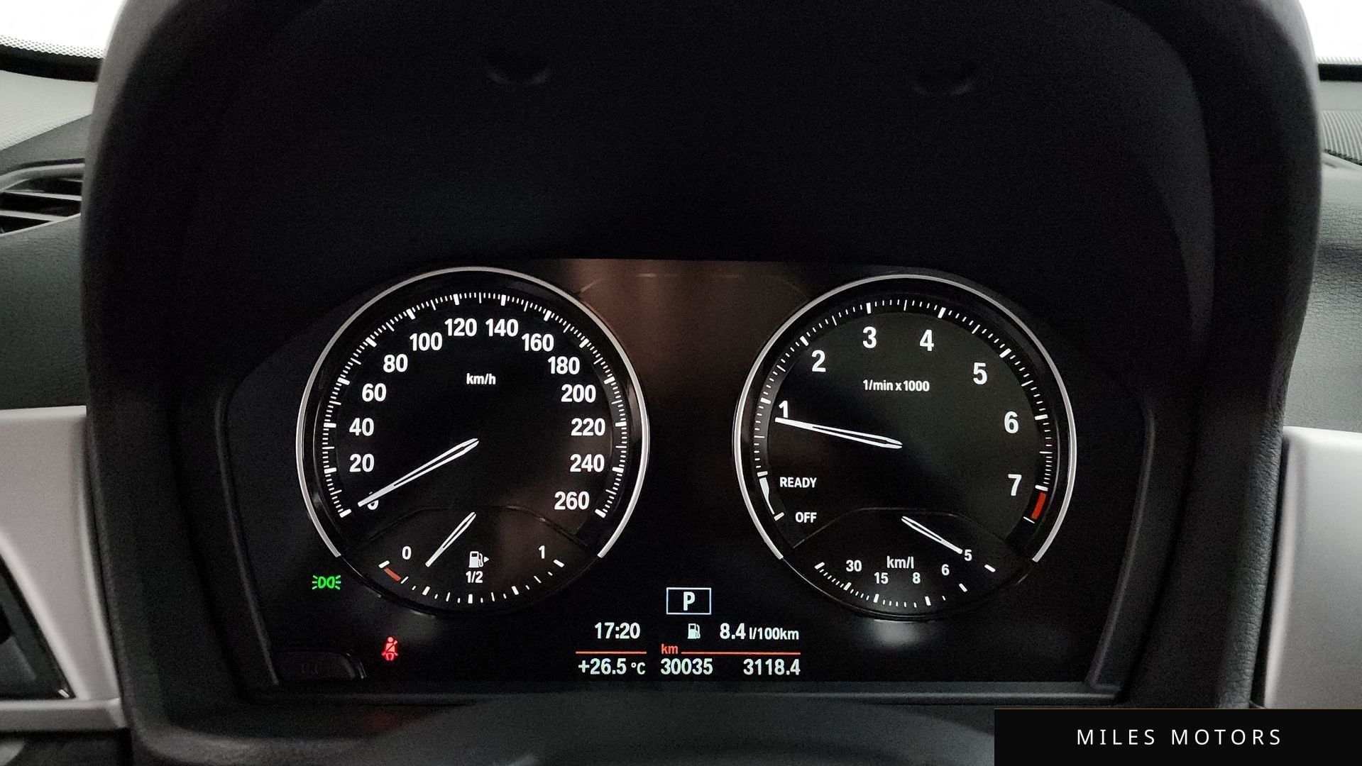 BMW X1 (F48) 2020 — миниатюра 11