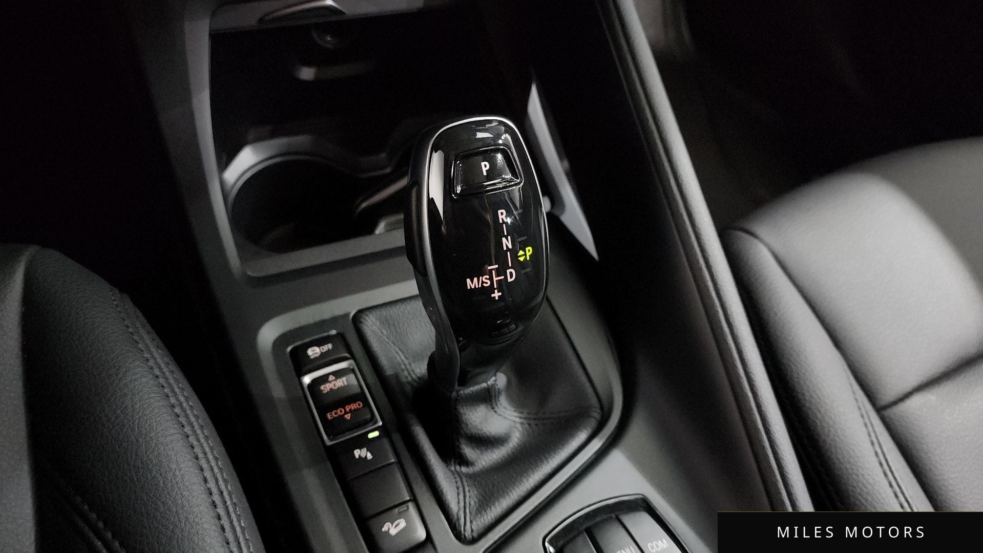 BMW X1 (F48) 2020 — миниатюра 12