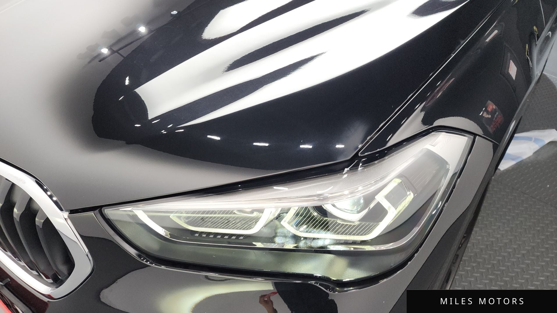 BMW X1 (F48) 2020 — миниатюра 8