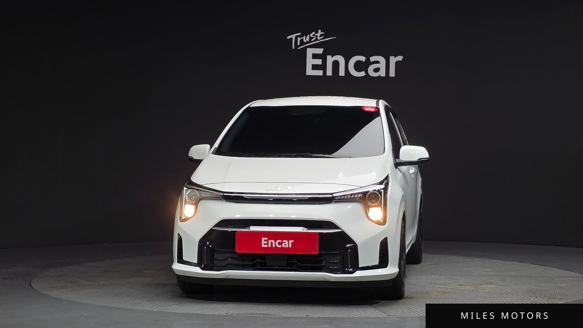 Kia morning 2026 — миниатюра 3