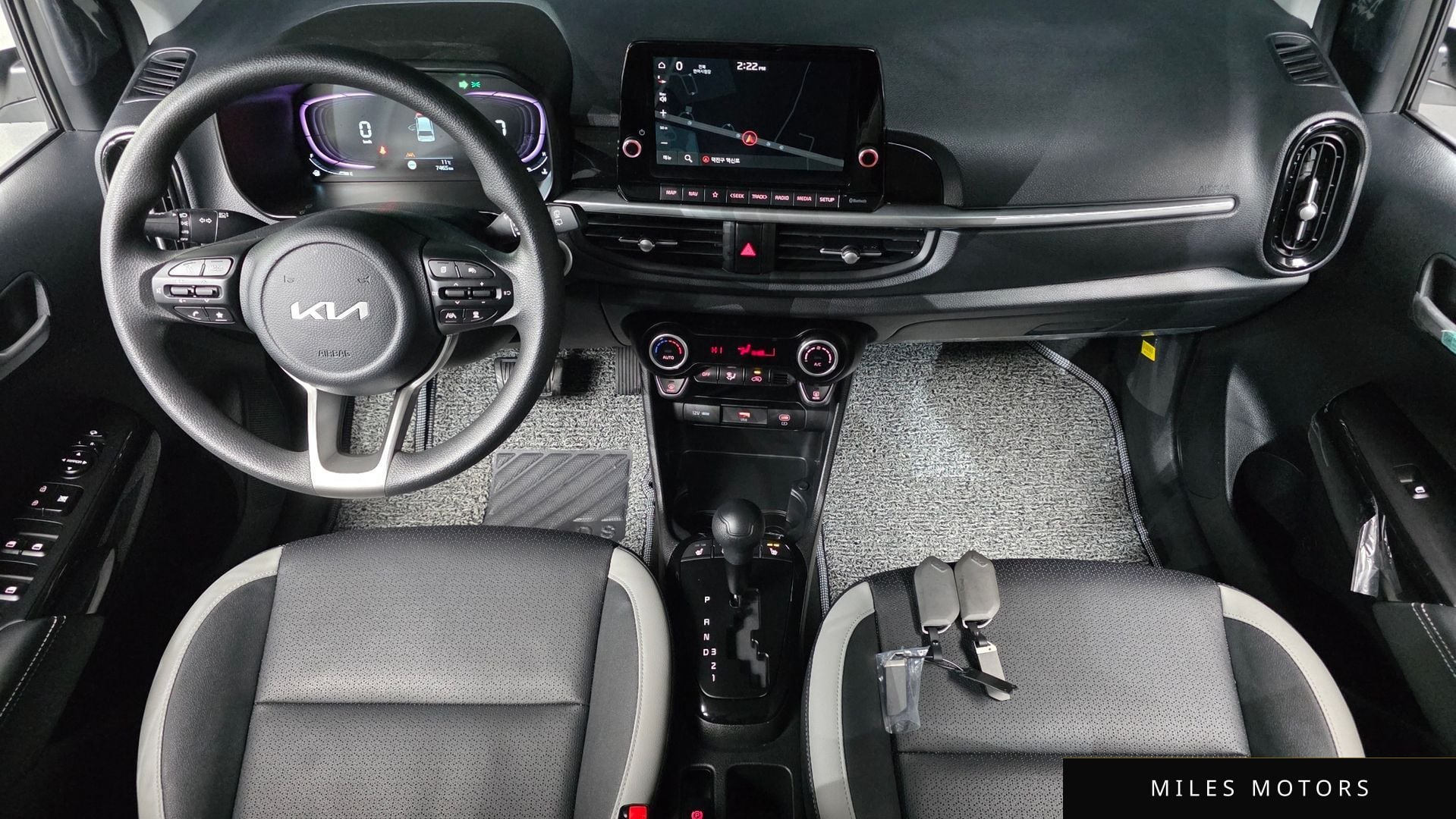 Kia morning 2026 — миниатюра 10