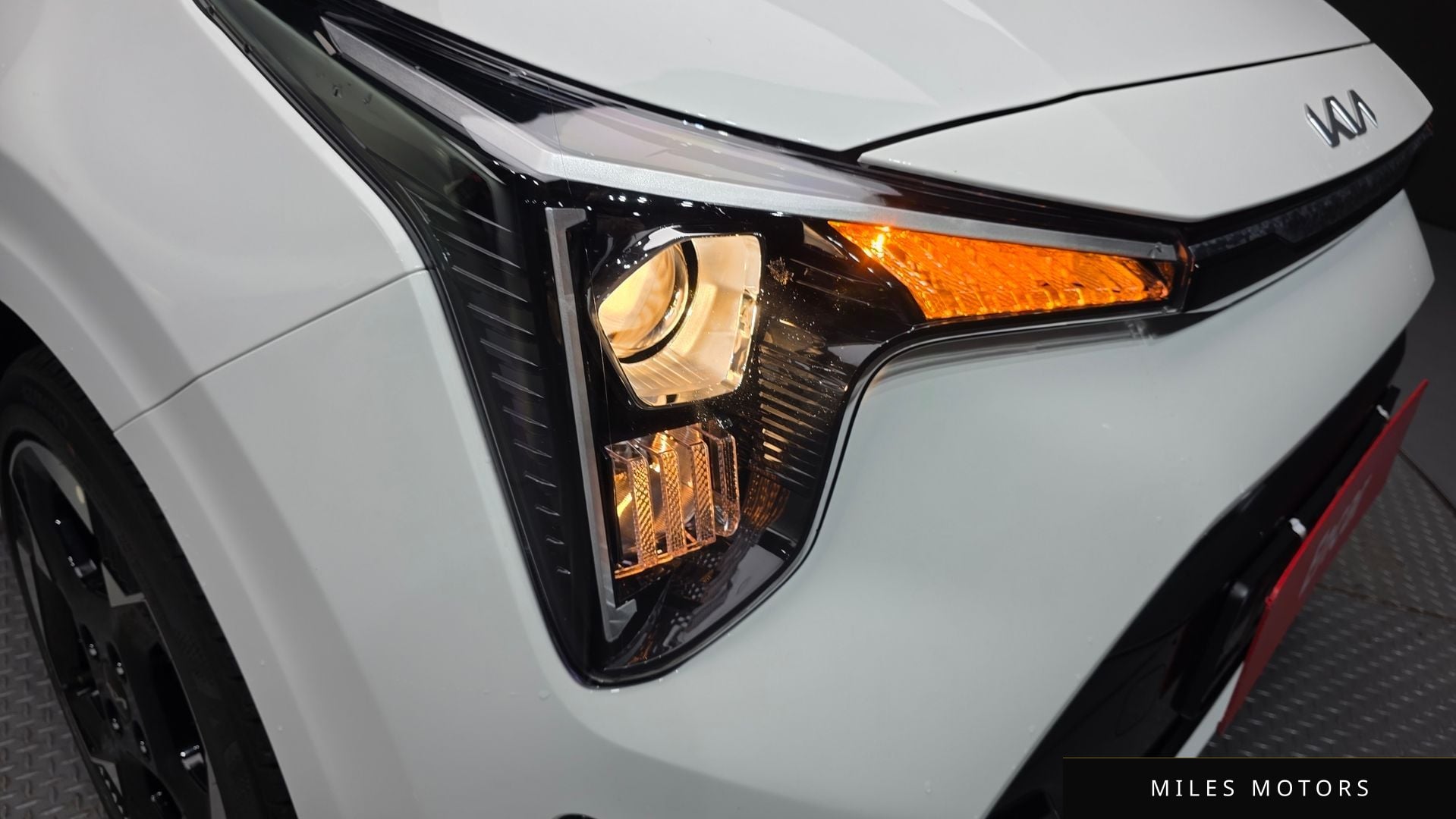 Kia morning 2026 — миниатюра 8