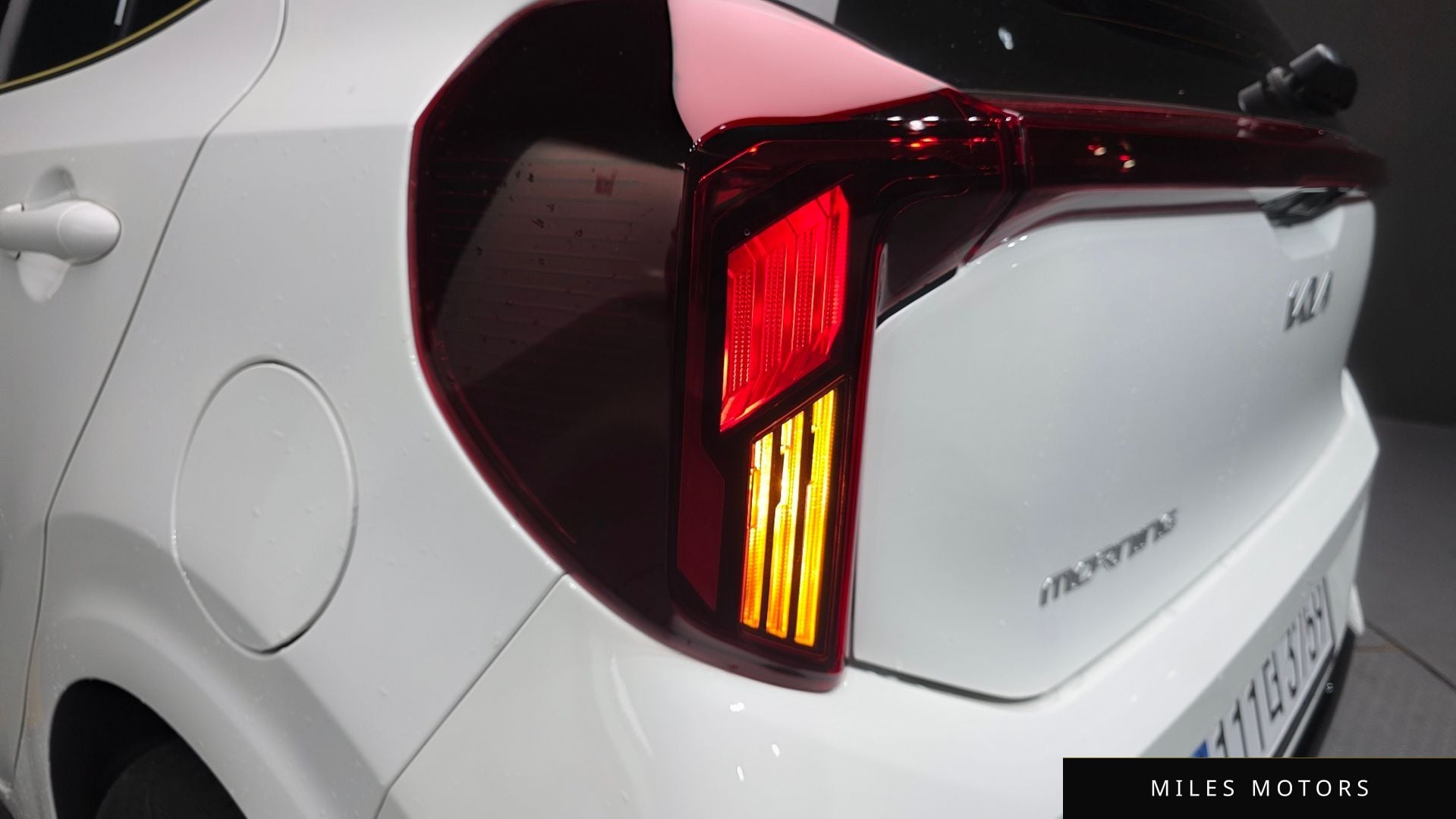 Kia morning 2026 — миниатюра 9