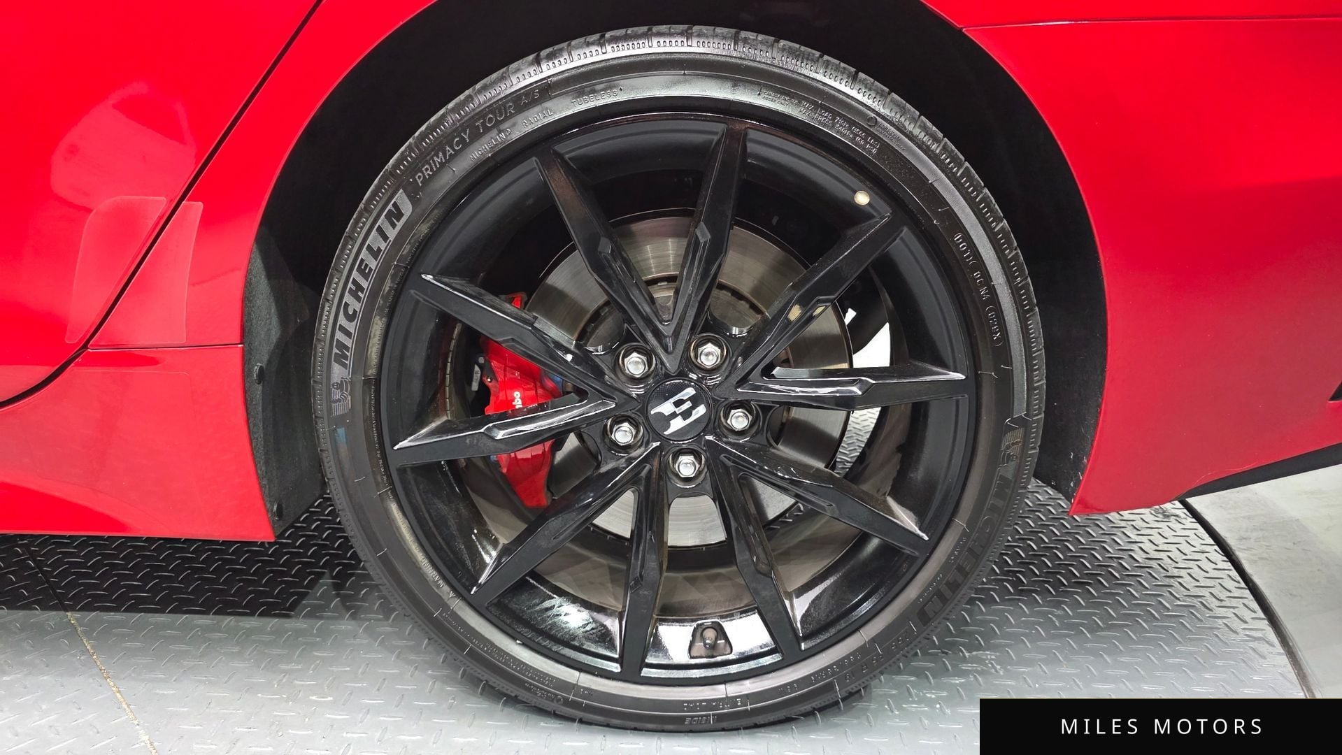 Kia Stinger 2021 — миниатюра 7