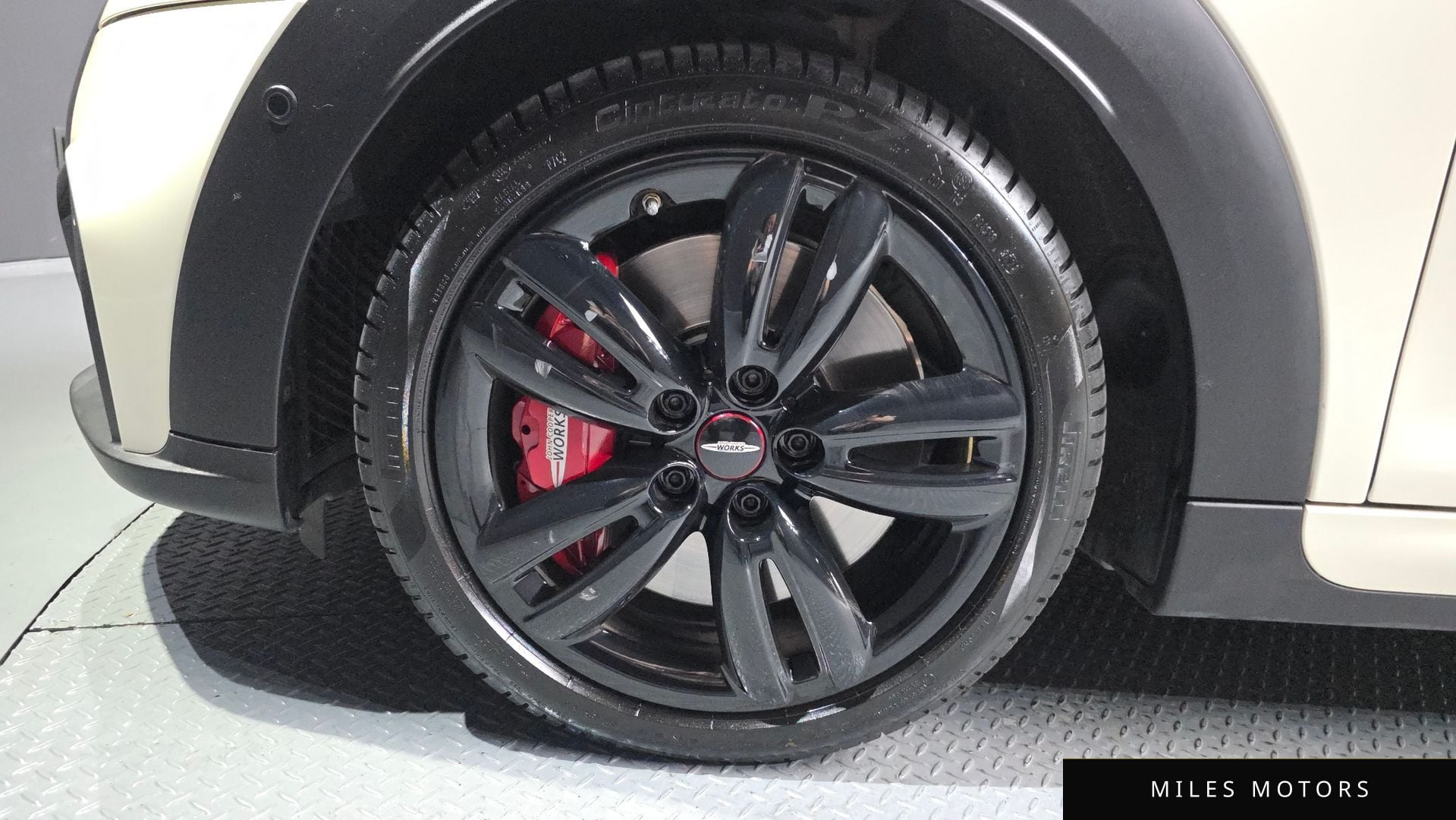 MINI Cooper Convertible 2023 — миниатюра 5