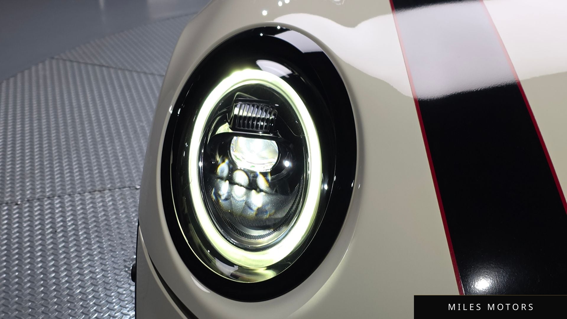 MINI Cooper Convertible 2023 — миниатюра 8