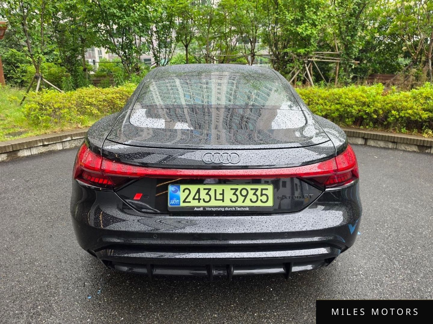 Audi S e-tron GT 2026 — миниатюра 2