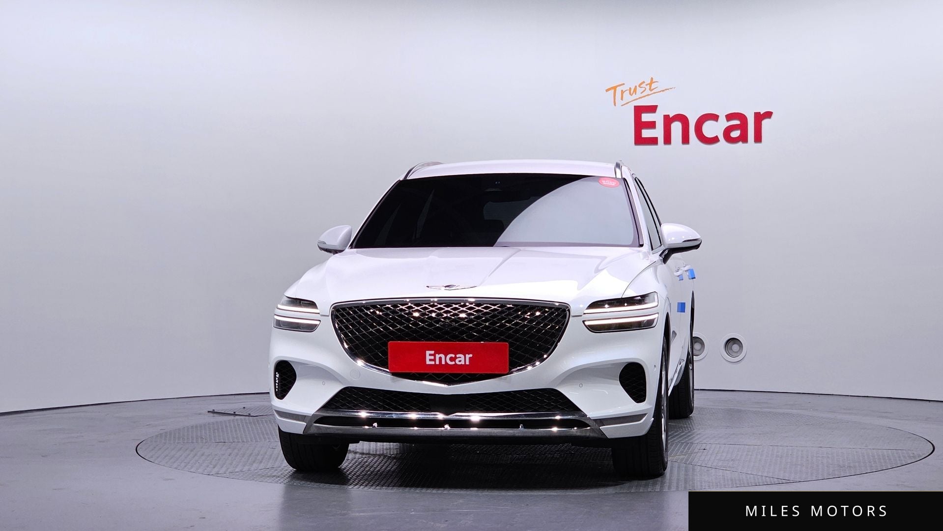 Genesis GV70 2023 — миниатюра 3