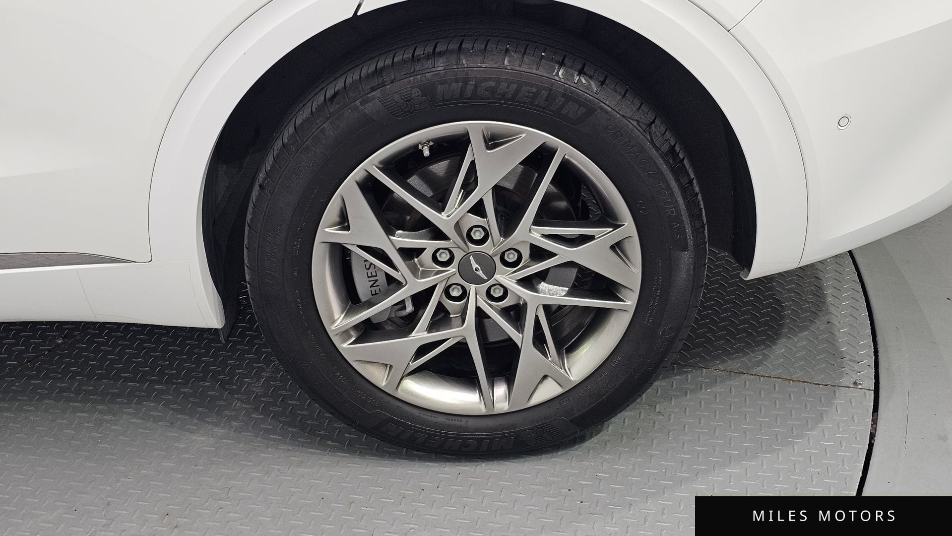 Genesis GV70 2023 — миниатюра 7