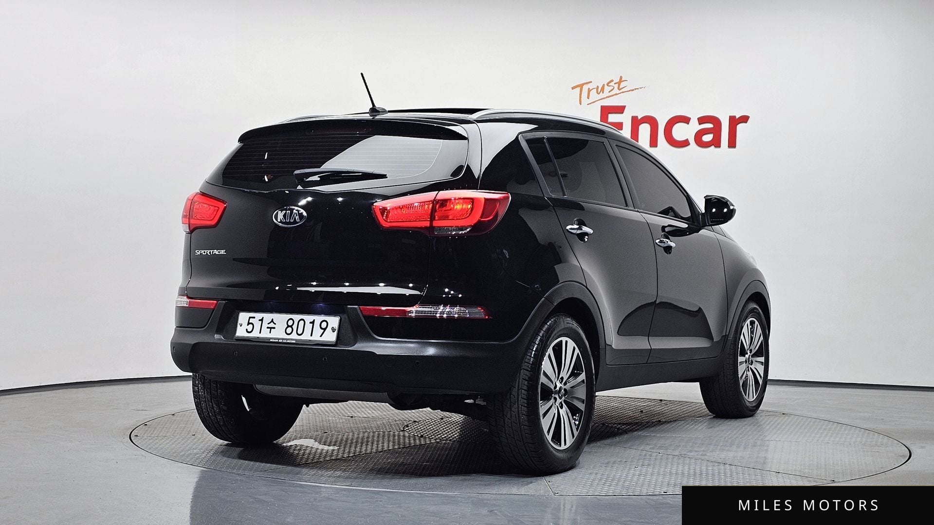 Kia Sportage 2014 — миниатюра 2