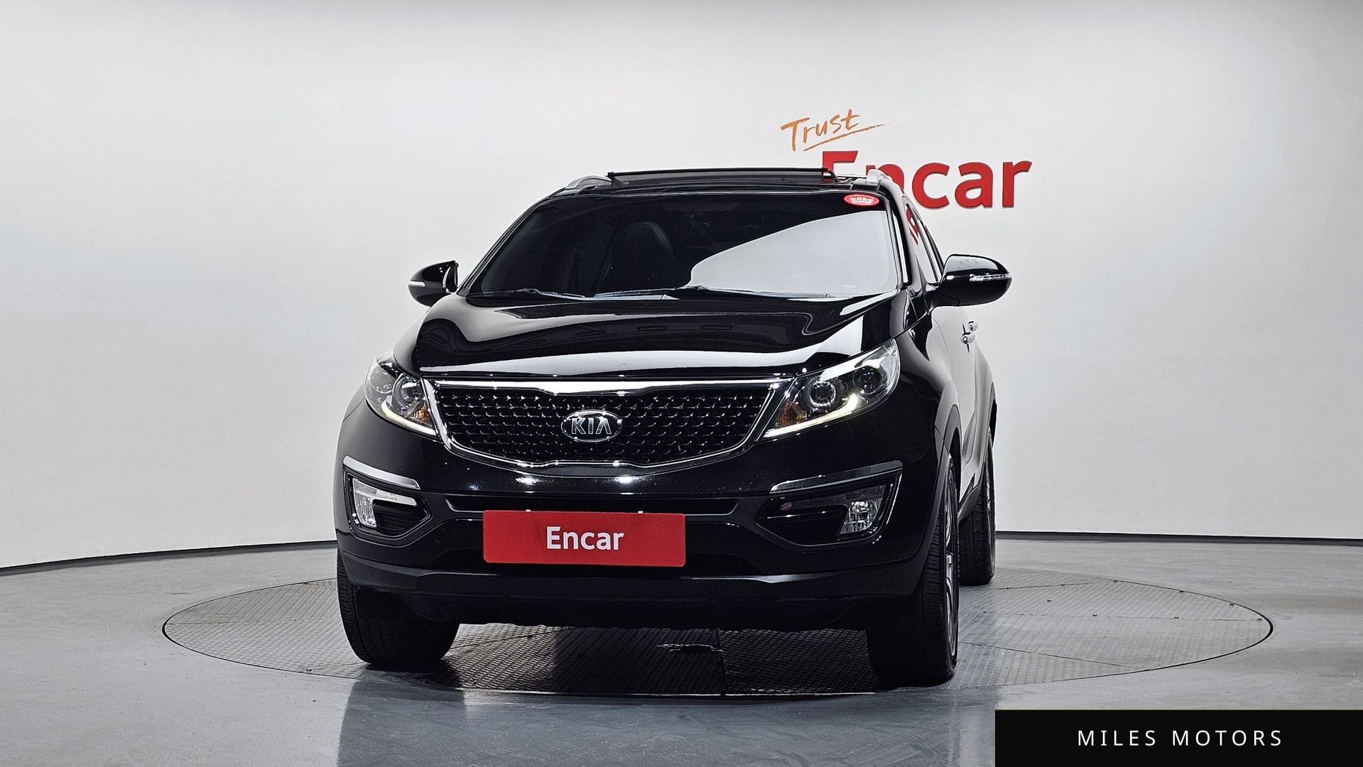 Kia Sportage 2014 — миниатюра 3