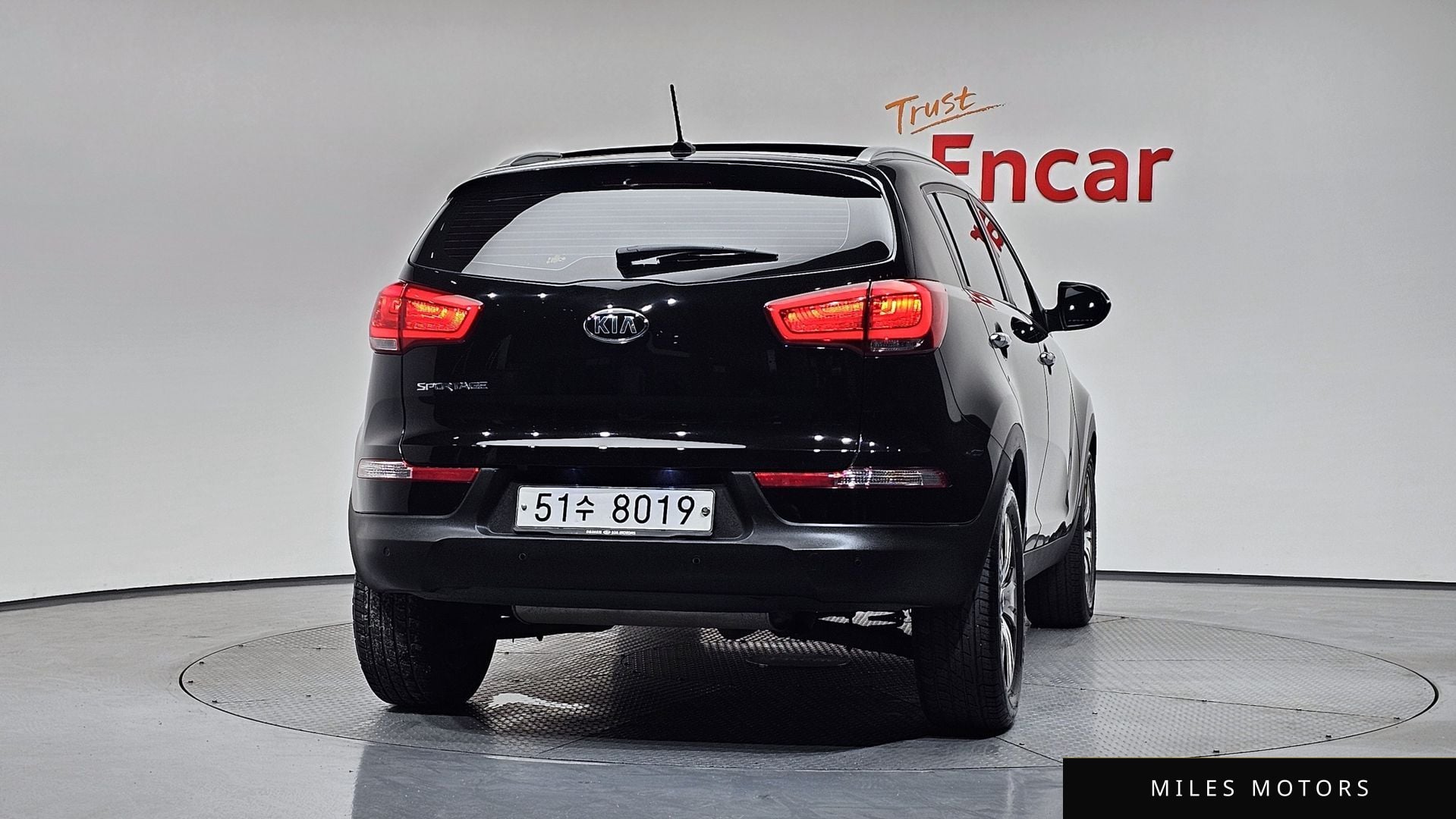 Kia Sportage 2014 — миниатюра 4