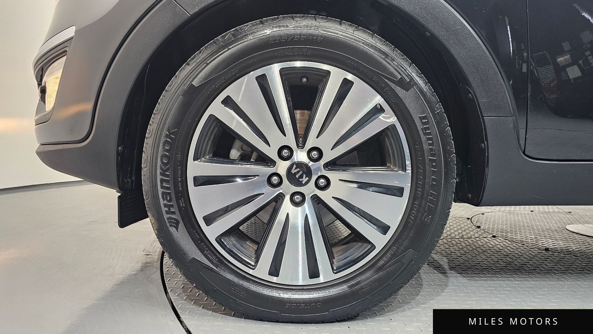 Kia Sportage 2014 — миниатюра 5