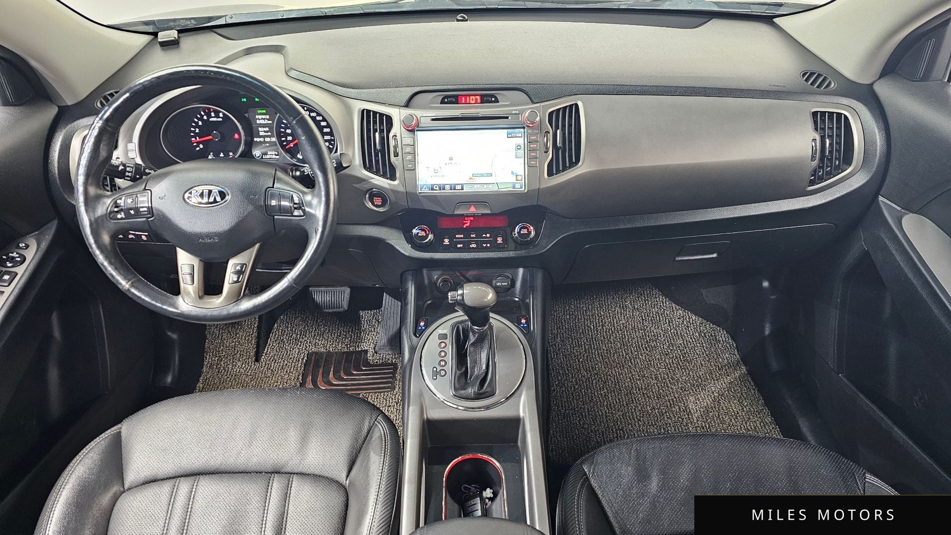 Kia Sportage 2014 — миниатюра 10
