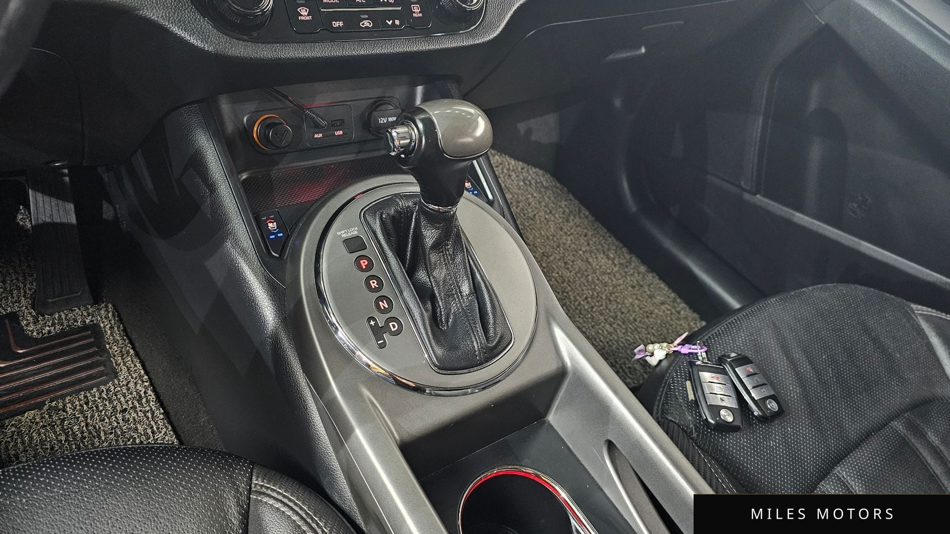 Kia Sportage 2014 — миниатюра 12