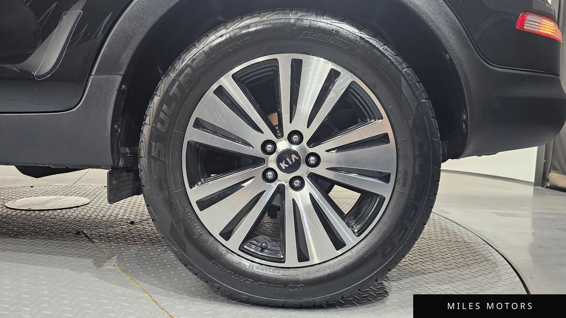 Kia Sportage 2014 — миниатюра 7