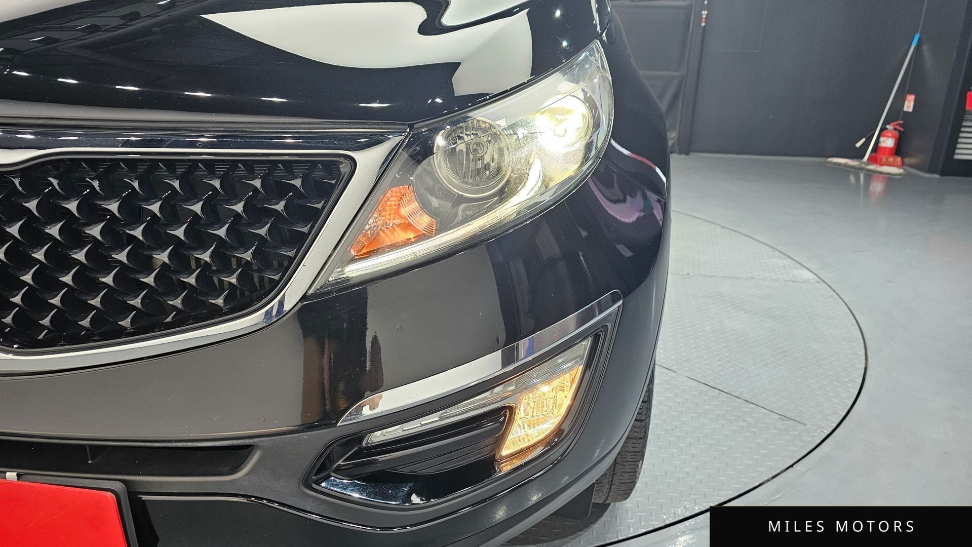 Kia Sportage 2014 — миниатюра 8