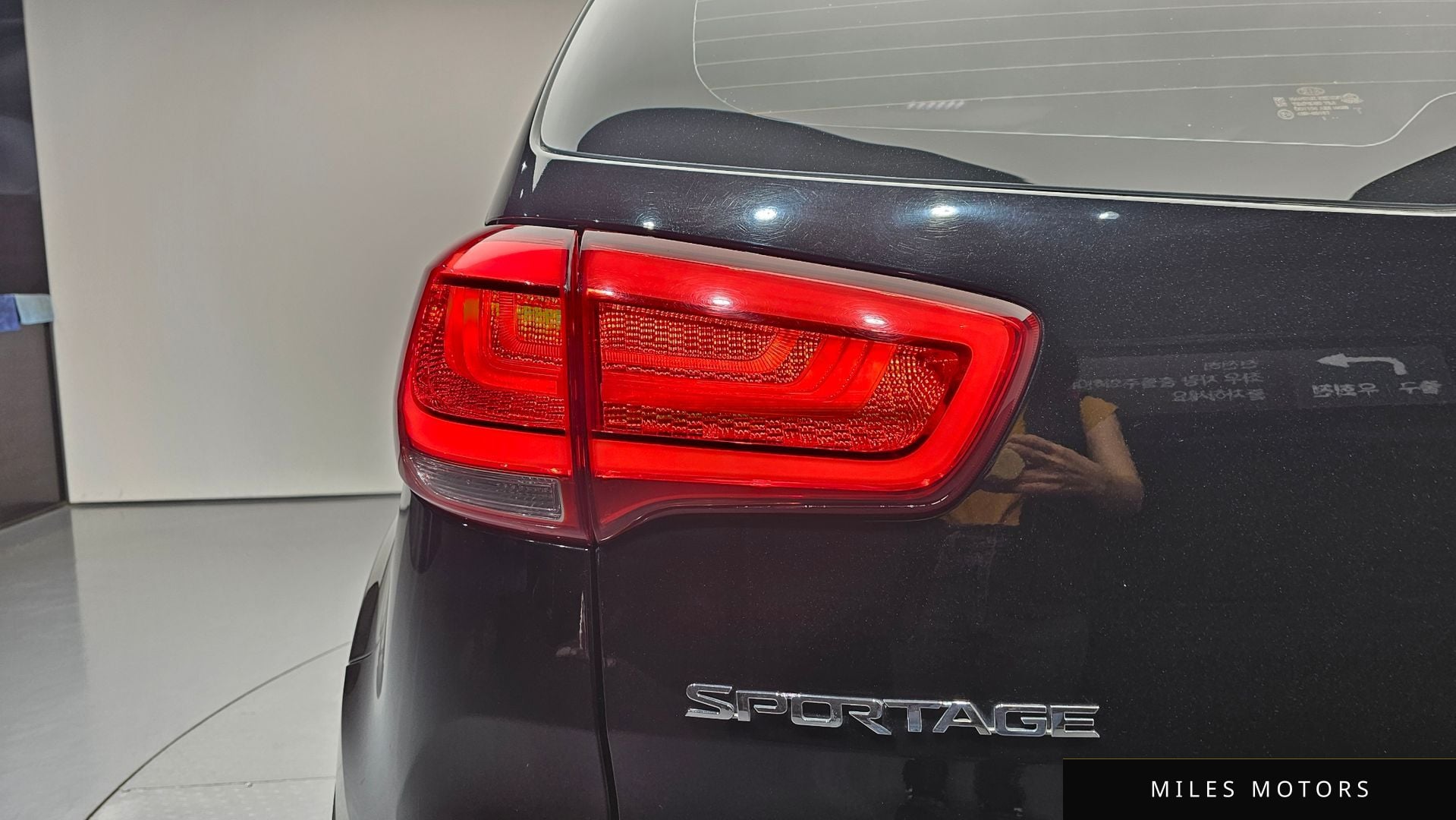 Kia Sportage 2014 — миниатюра 9
