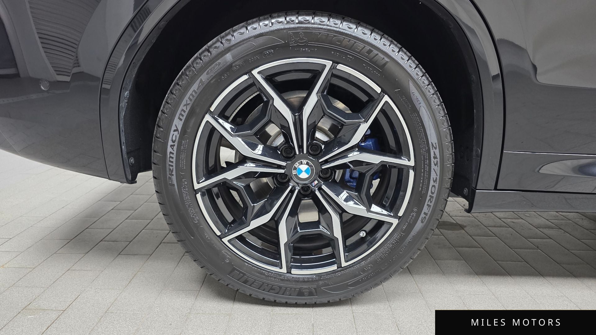 BMW X3 (G01) 2024 — миниатюра 5