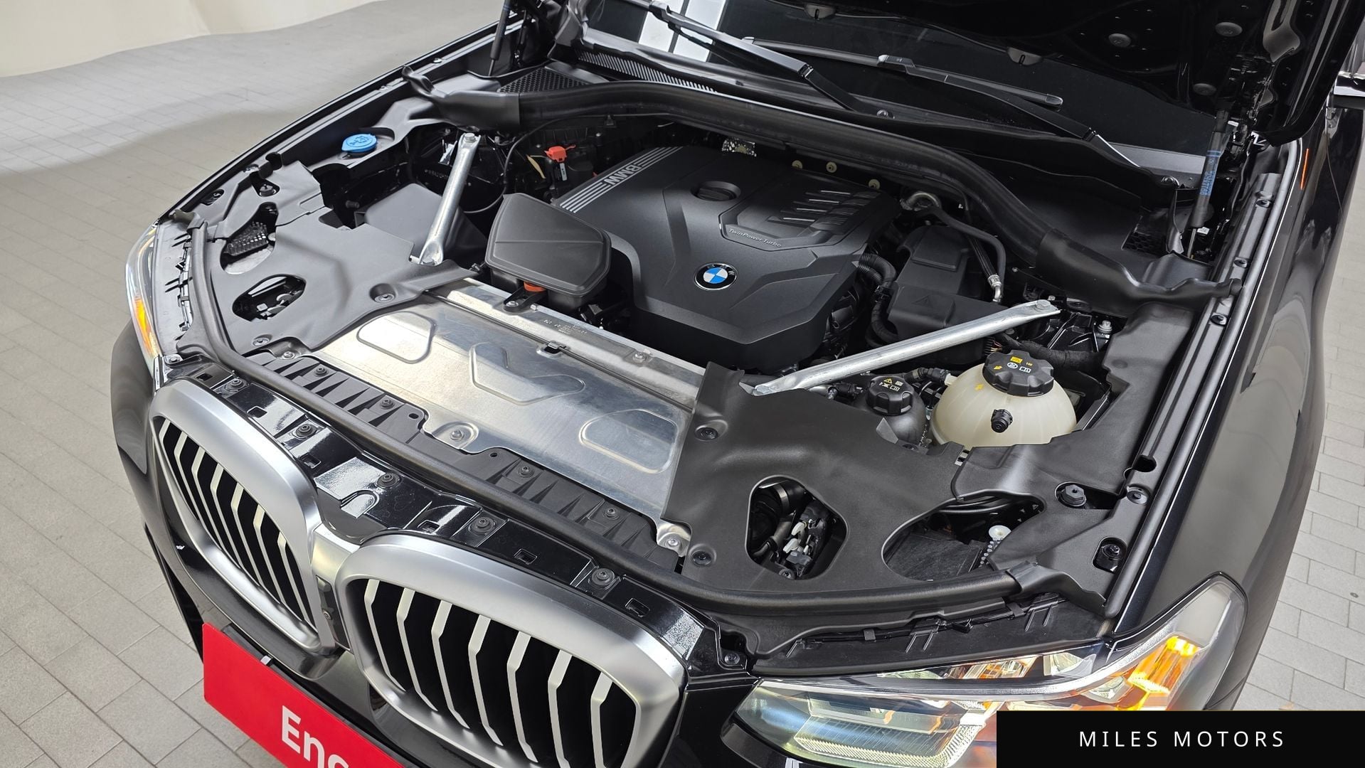 BMW X3 (G01) 2024 — миниатюра 6