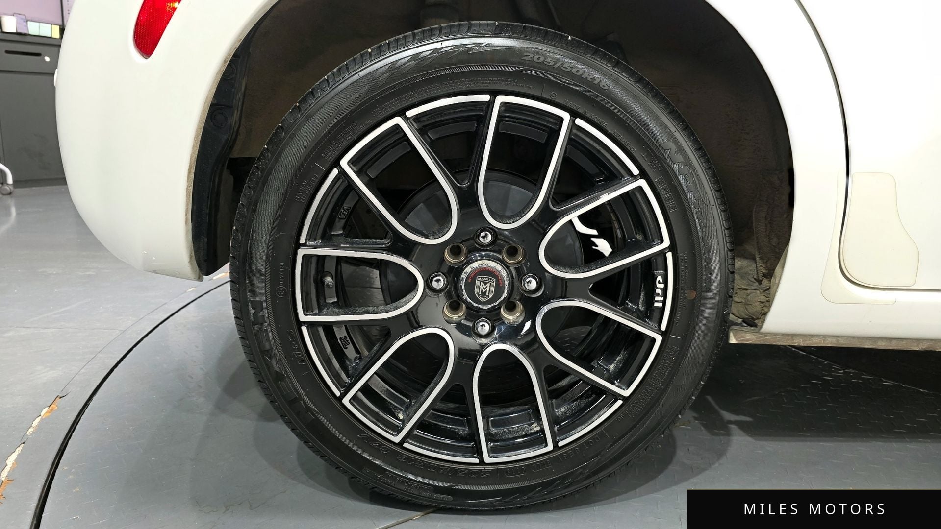 Nissan Cube 2013 — миниатюра 5