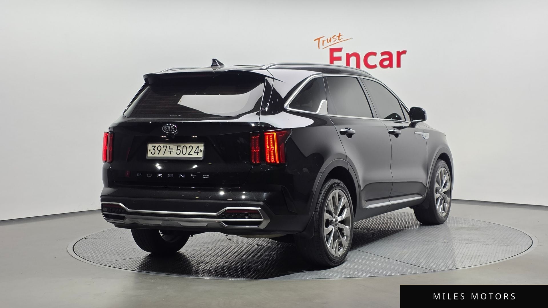 Kia Sorento 2021 — миниатюра 2