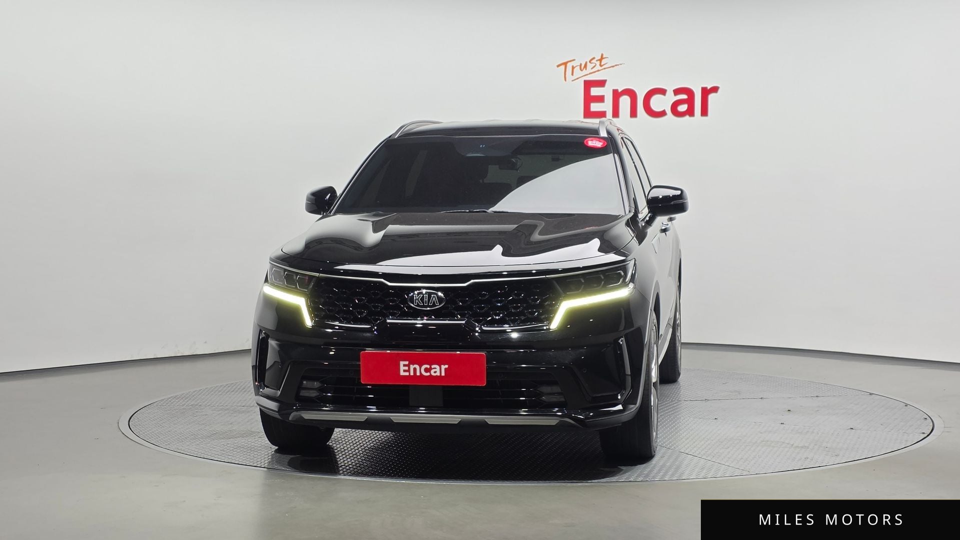Kia Sorento 2021 — миниатюра 3