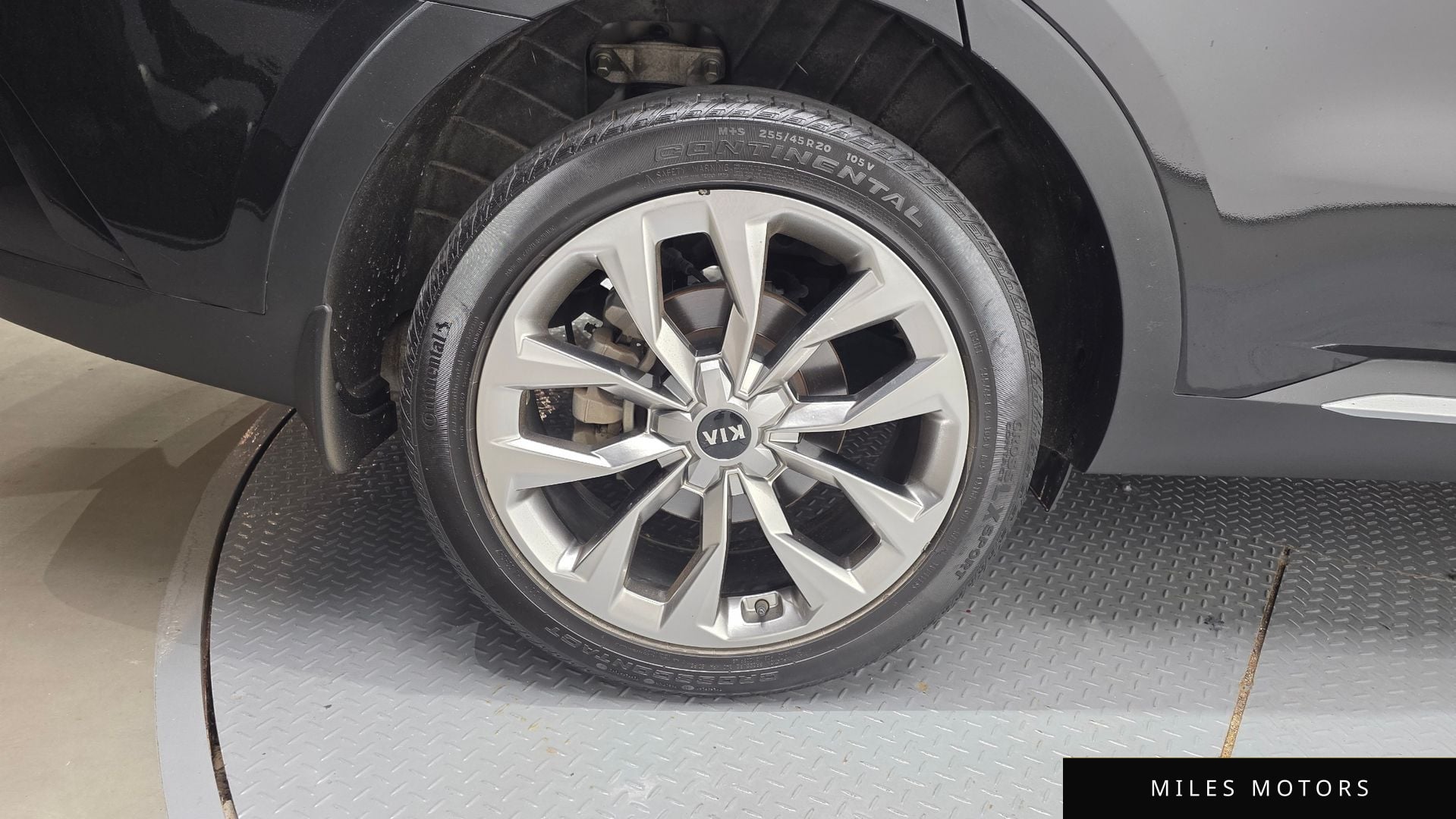 Kia Sorento 2021 — миниатюра 5