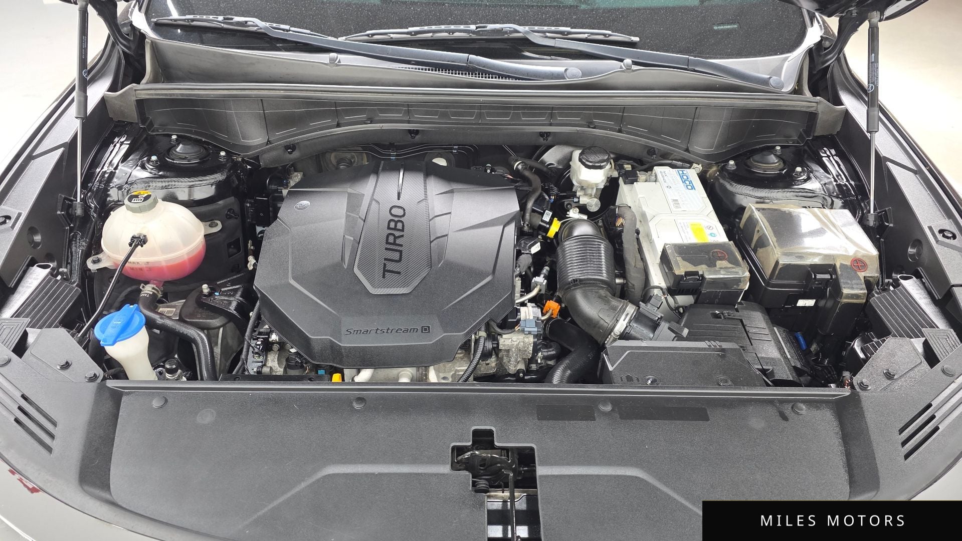 Kia Sorento 2021 — миниатюра 6