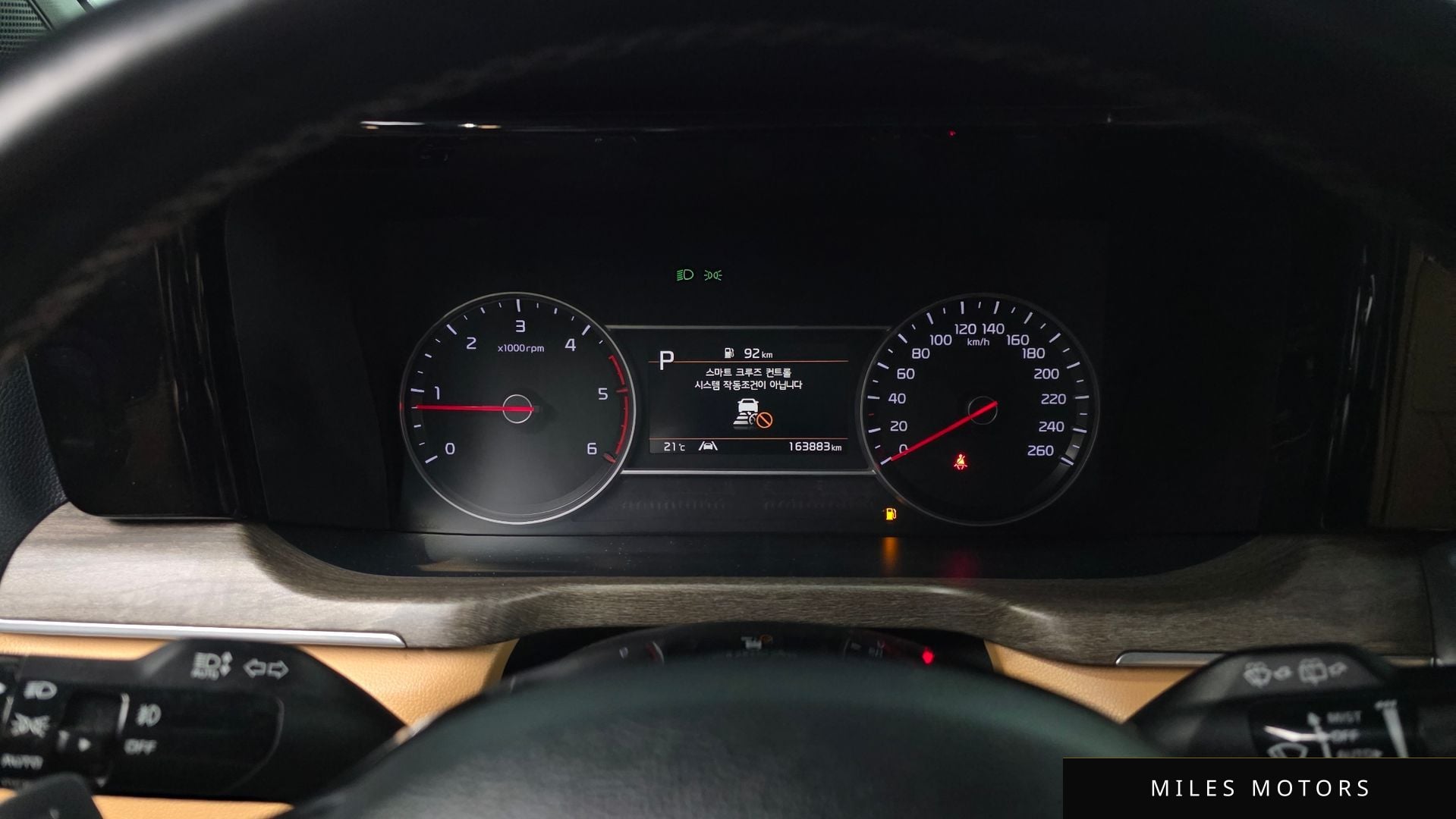 Kia Sorento 2021 — миниатюра 11