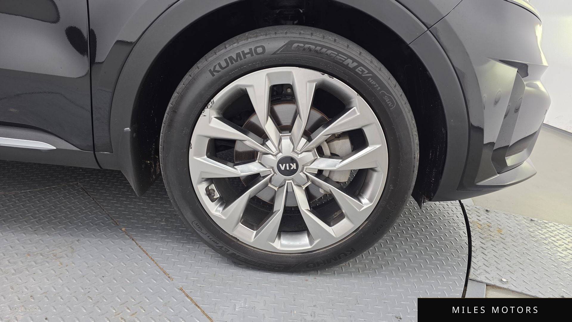 Kia Sorento 2021 — миниатюра 7