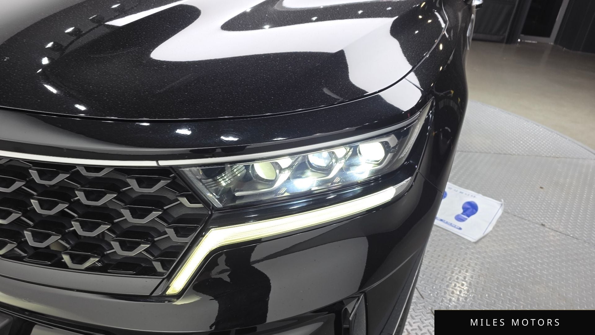 Kia Sorento 2021 — миниатюра 8