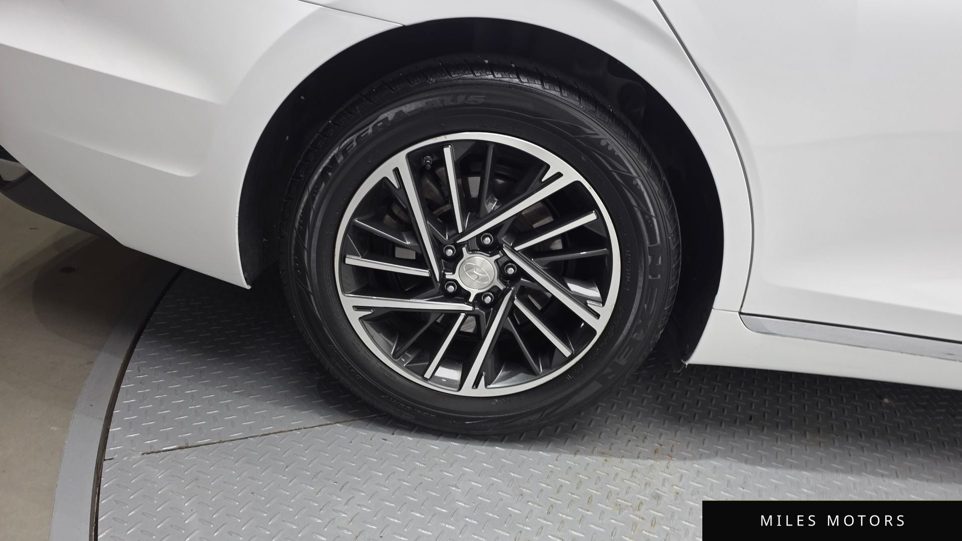 Hyundai Grandeur 2020 — миниатюра 5