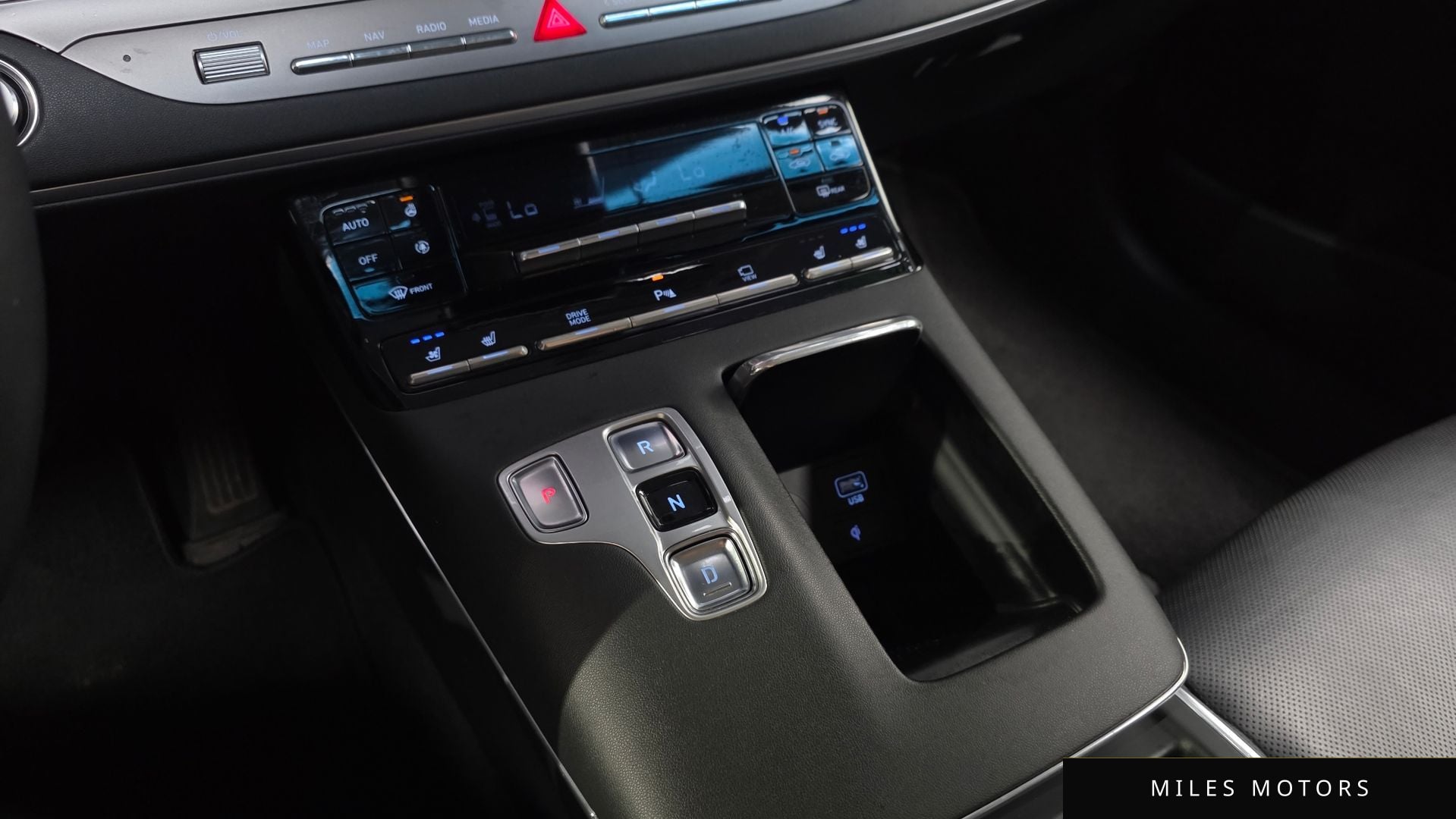 Hyundai Grandeur 2020 — миниатюра 12