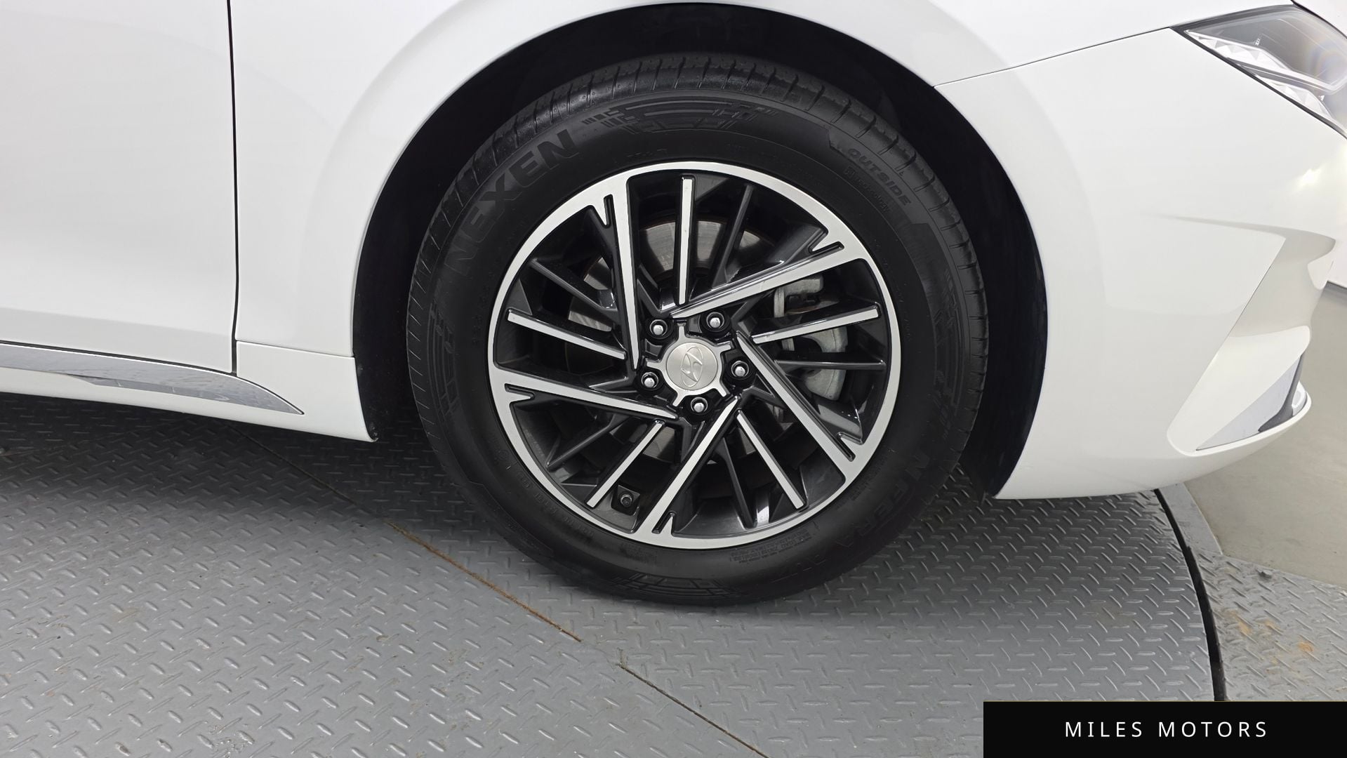 Hyundai Grandeur 2020 — миниатюра 7