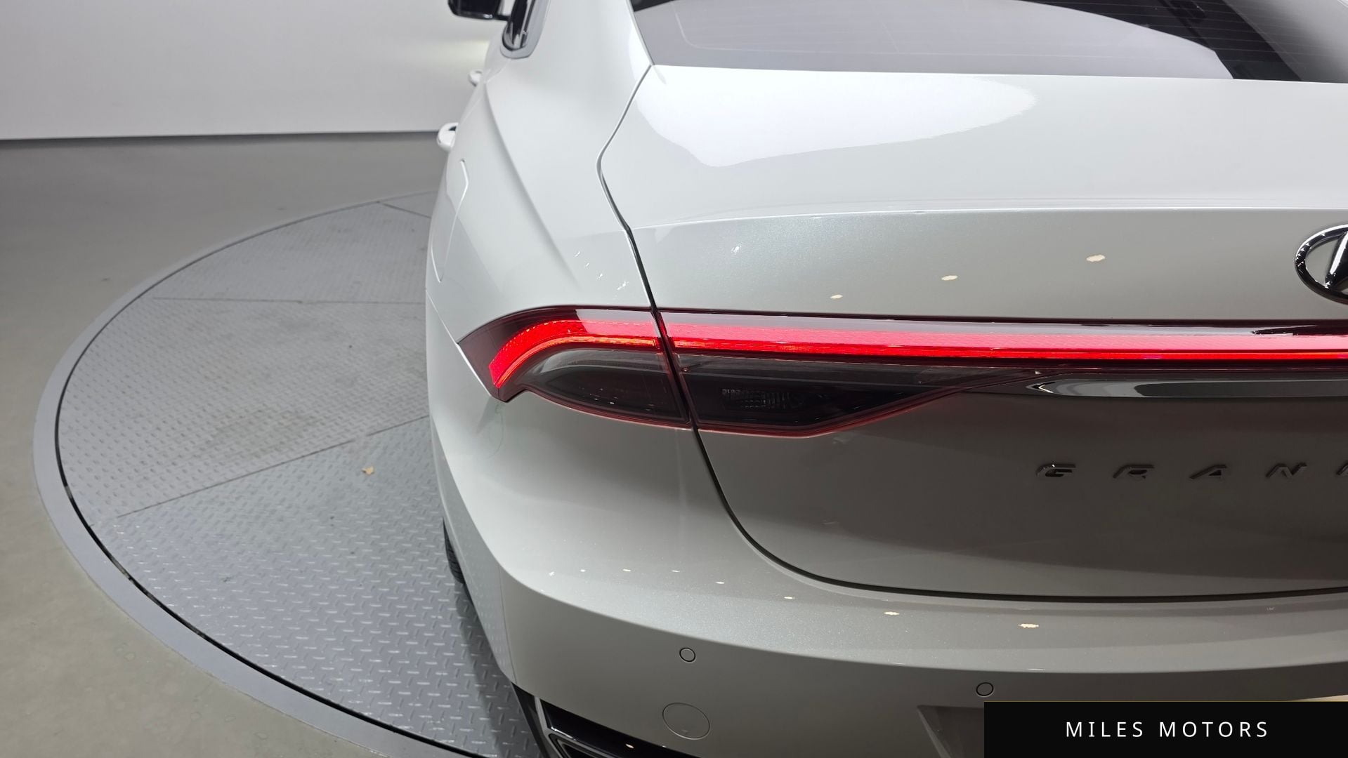 Hyundai Grandeur 2020 — миниатюра 9