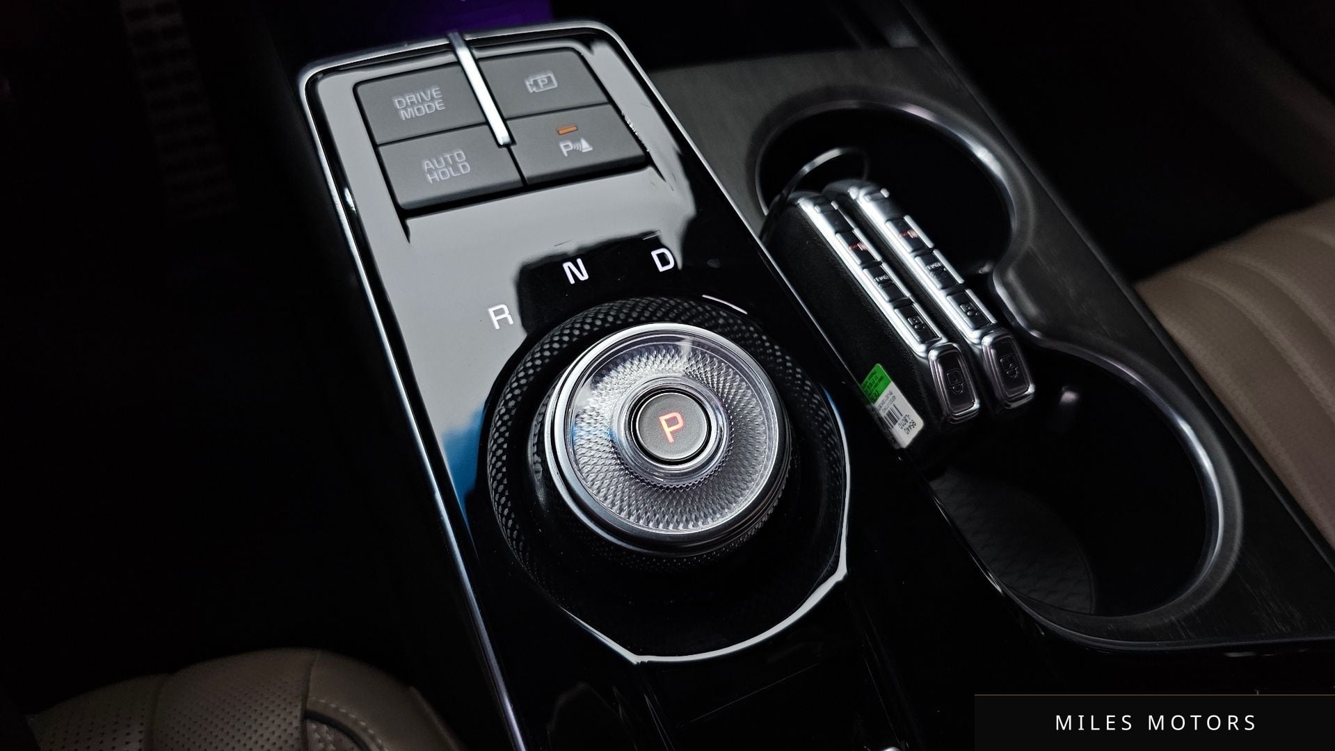 Kia K8 2023 — миниатюра 12