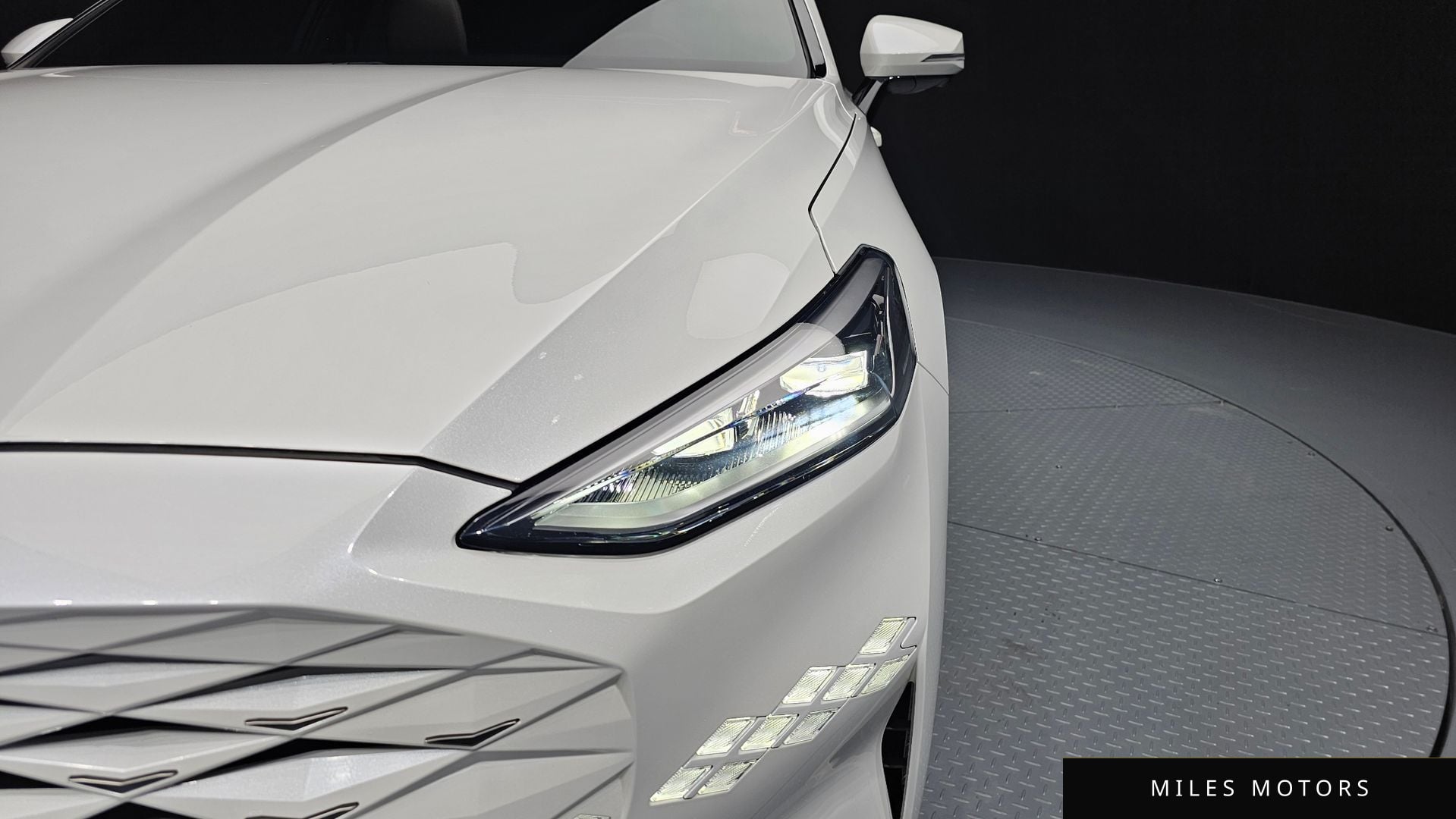 Kia K8 2023 — миниатюра 8
