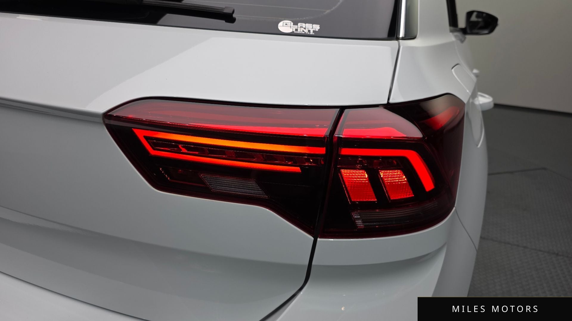 Volkswagen T-Roc 2021 — миниатюра 9