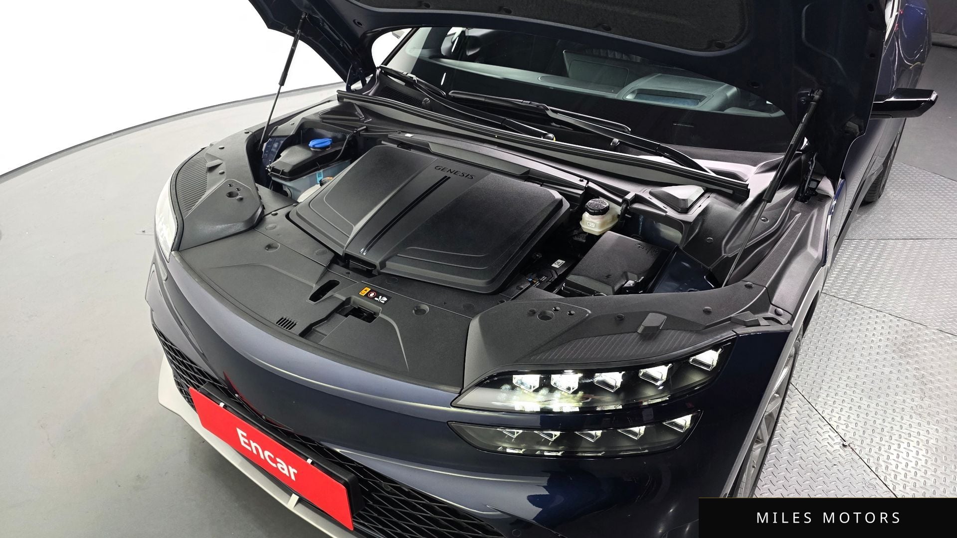 Genesis GV60 2022 — миниатюра 6