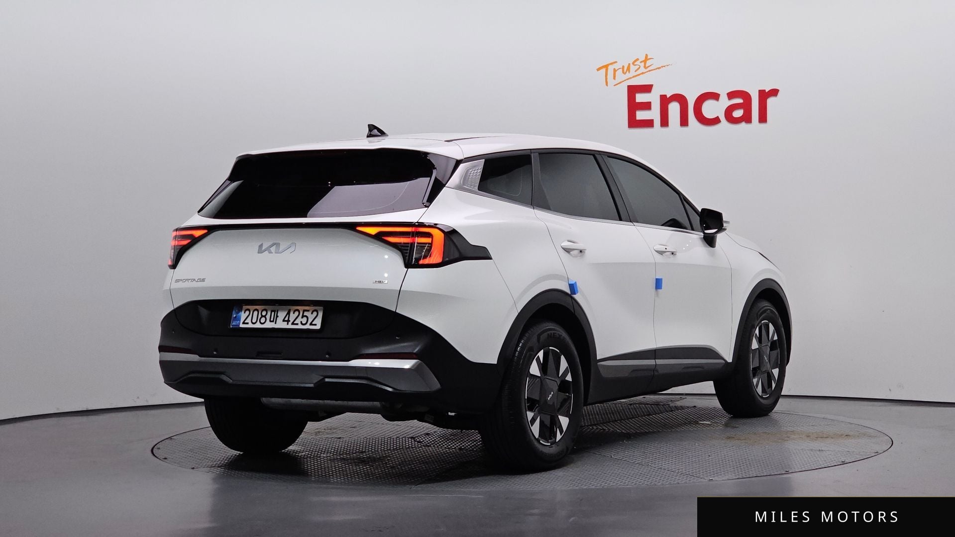 Kia Sportage 2025 — миниатюра 2