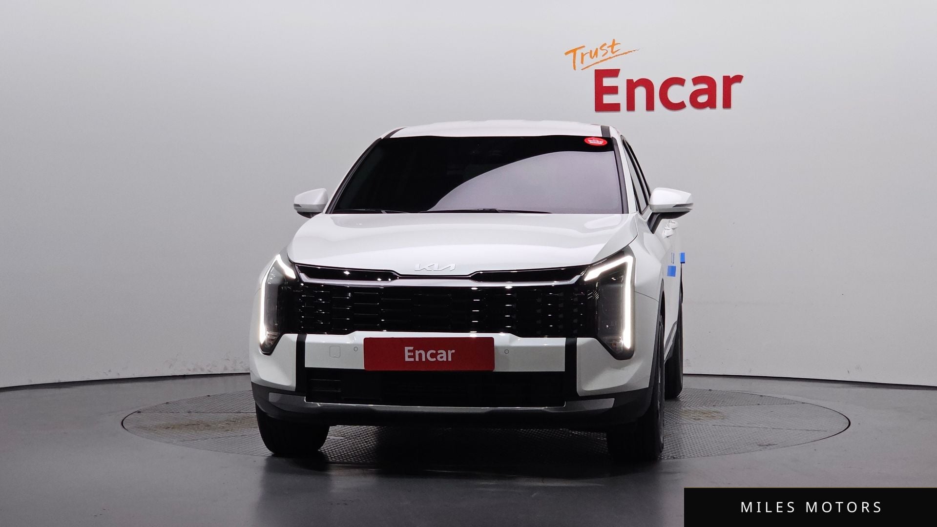Kia Sportage 2025 — миниатюра 3