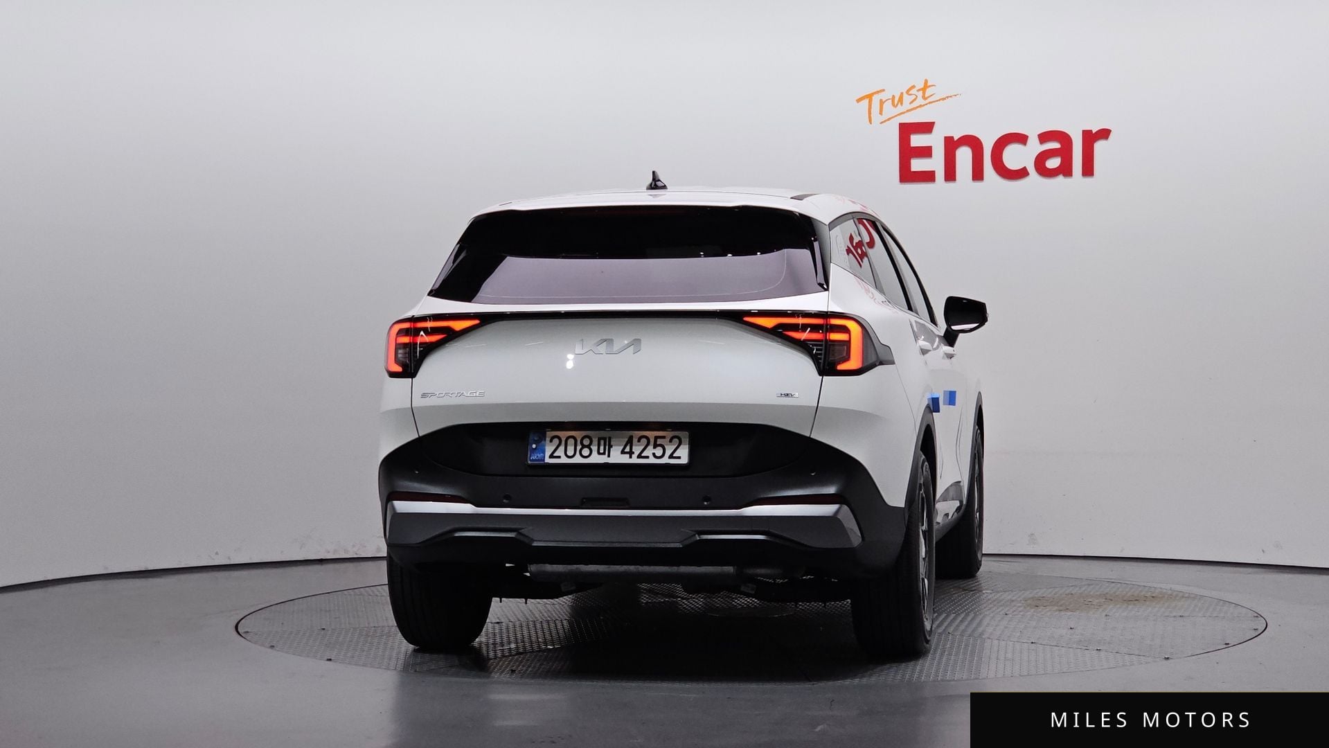 Kia Sportage 2025 — миниатюра 4