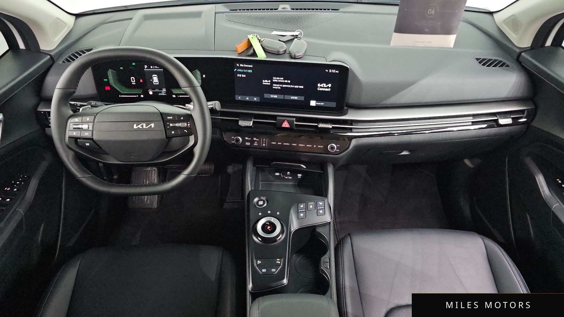 Kia Sportage 2025 — миниатюра 10