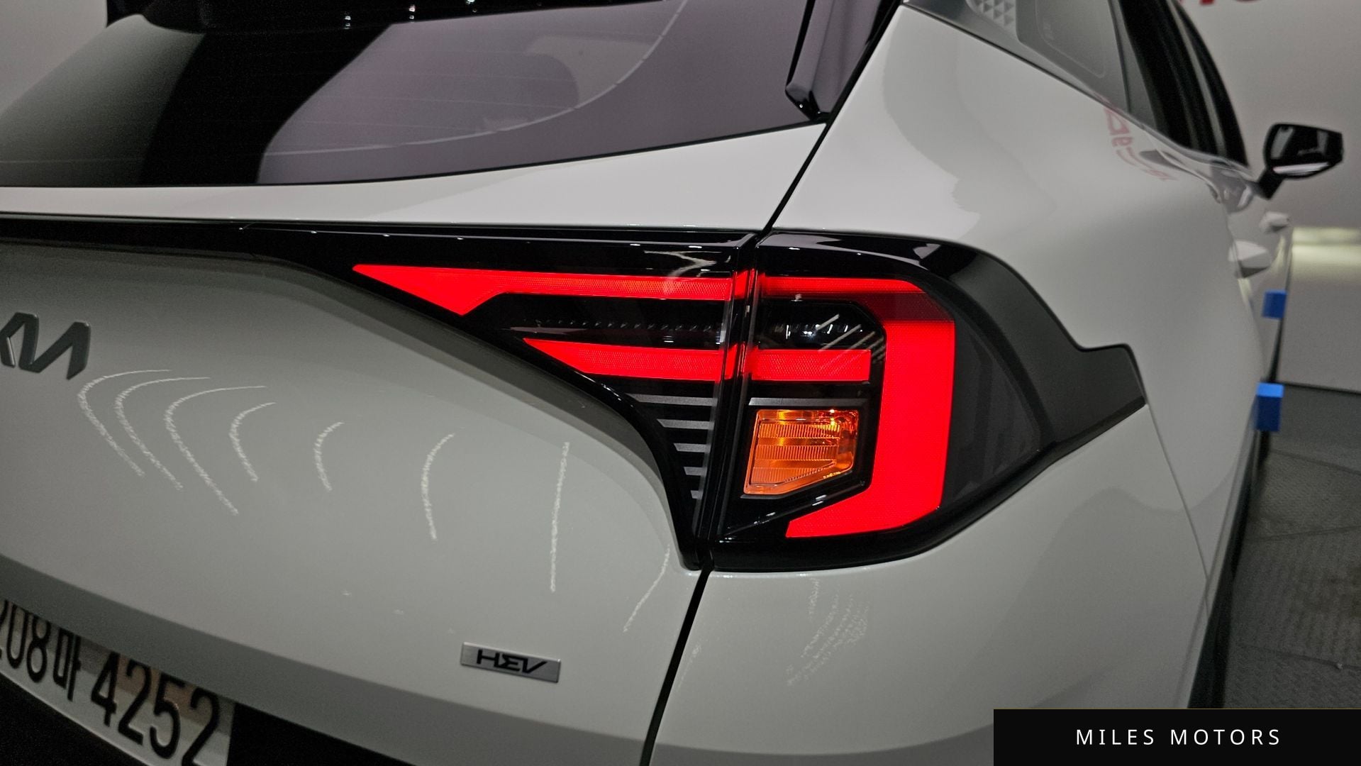 Kia Sportage 2025 — миниатюра 9