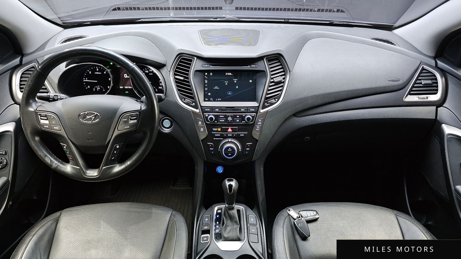 Hyundai Santafe 2018 — миниатюра 10
